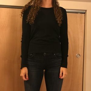 Victoria Secret sweater